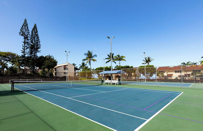 Surf & Racquet Club #6-303 - Foto 31