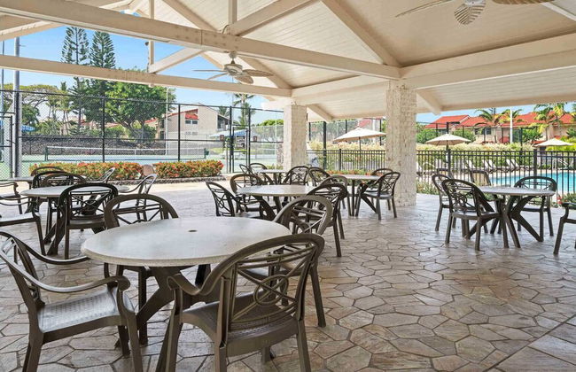 Surf & Racquet Club #6-303 - Foto 21
