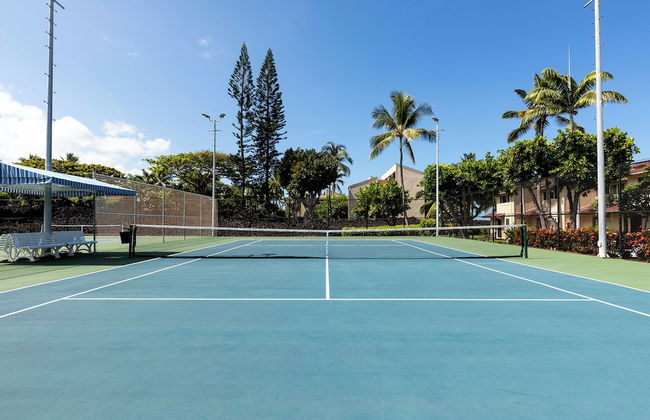 Surf & Racquet Club #6-303 - Foto 30