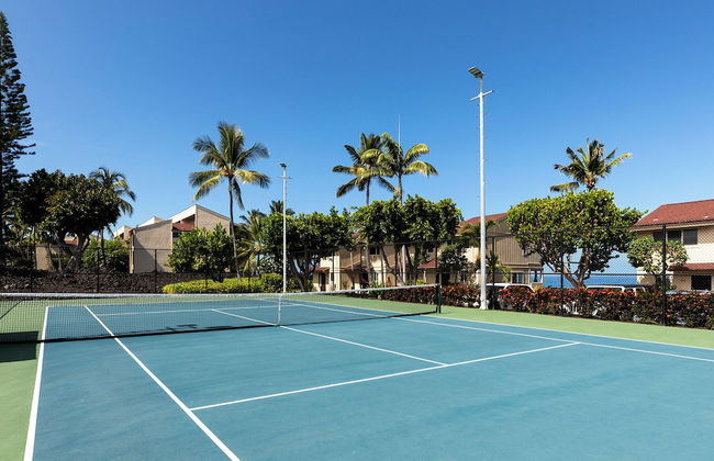 Surf & Racquet Club #6-303 - Foto 32
