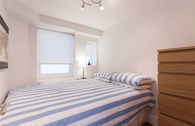 The New Kent Road Apartments - Foto 1