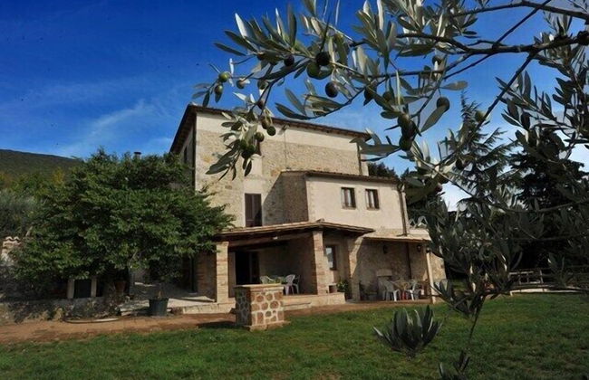 Il Casale di Mario - Foto 27