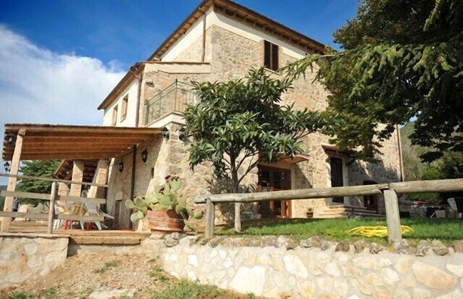 Il Casale di Mario - Foto 25