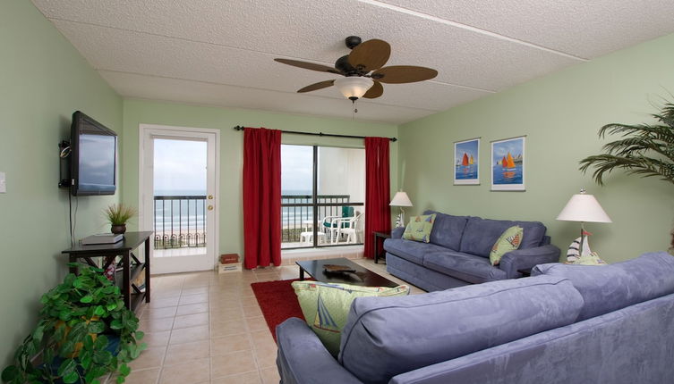 Photo 1 - Saida by South Padre Condo Rentals