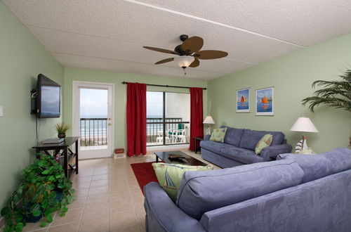 Photo 1 - Saida by South Padre Condo Rentals