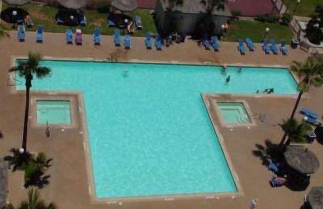 Saida by South Padre Condo Rentals - Foto 20