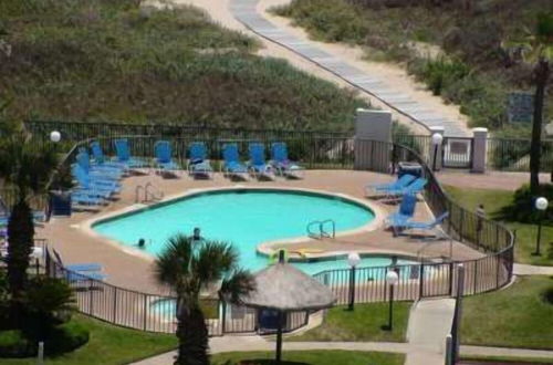 Photo 22 - Saida by South Padre Condo Rentals