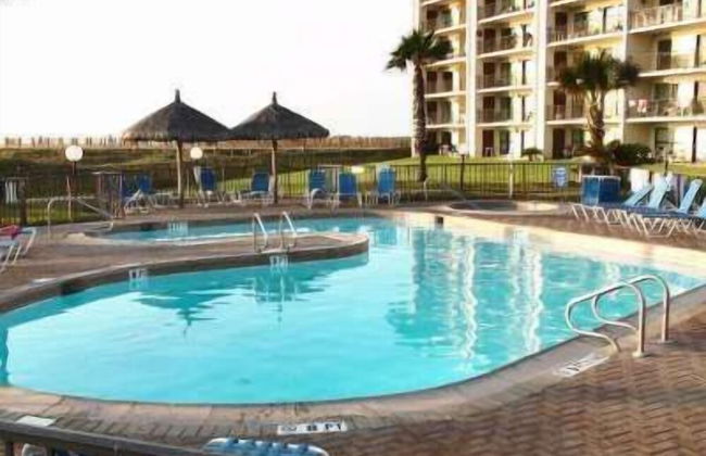 Saida by South Padre Condo Rentals - Foto 23