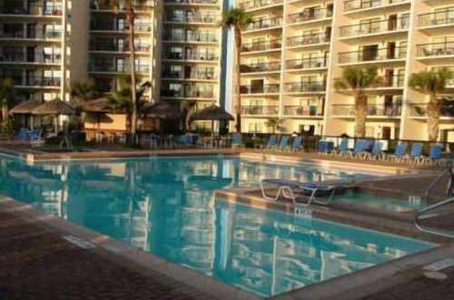 Photo 24 - Saida by South Padre Condo Rentals