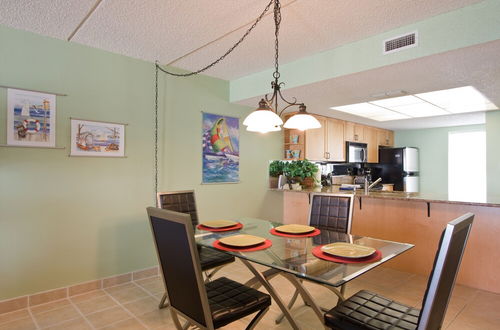 Photo 4 - Saida by South Padre Condo Rentals