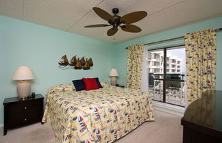 Photo 3 - Saida by South Padre Condo Rentals