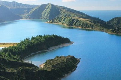 Photo 64 - Home Azores - Mountain View Apartment