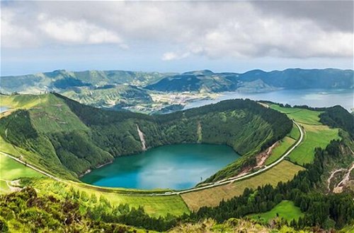 Foto 73 - Home Azores - Mountain View Apartment