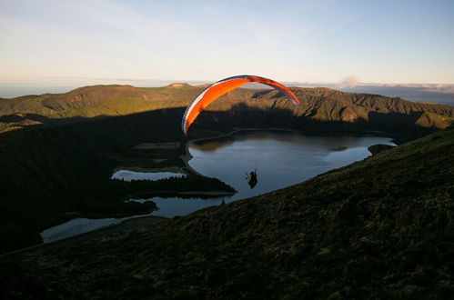 Foto 65 - Home Azores - Mountain View Apartment