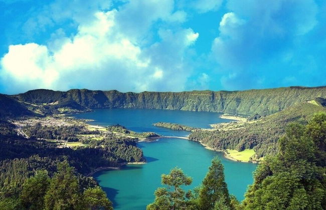Home Azores - Mountain View Apartment - Foto 61