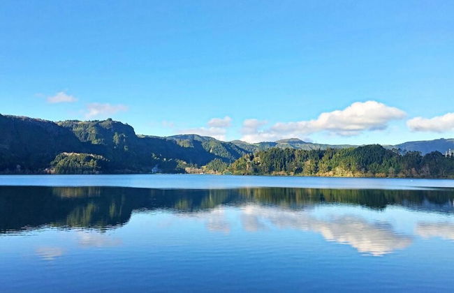 Home Azores - Mountain View Apartment - Foto 66