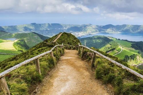 Photo 56 - Home Azores - Mountain View Apartment