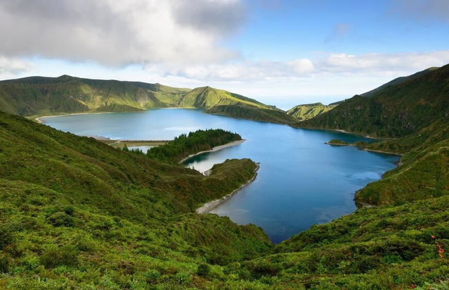 Home Azores - Mountain View Apartment - Foto 60