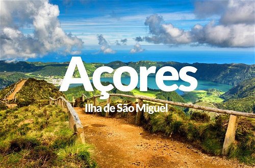 Photo 57 - Home Azores - Mountain View Apartment