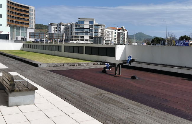 Home Azores - Mountain View Apartment - Foto 23