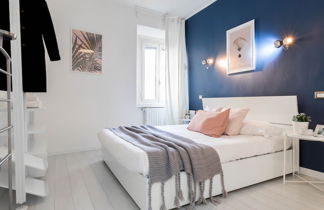 Photo 2 - Navigli Rock Apartment