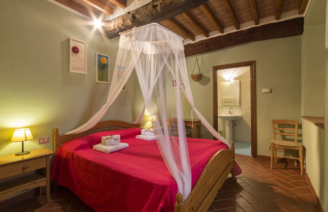 Borgo Poneta - Photo 18