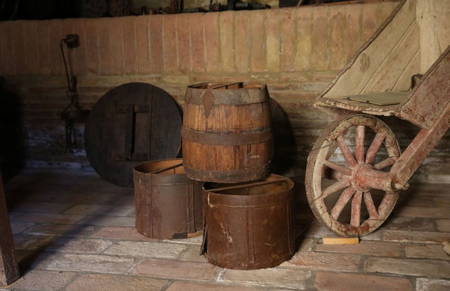 Borgo Poneta - Photo 68