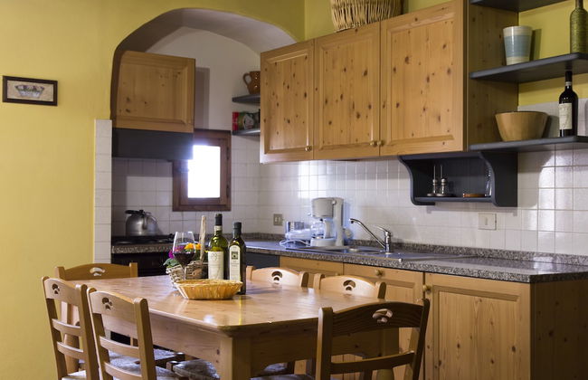 Borgo Poneta - Photo 35