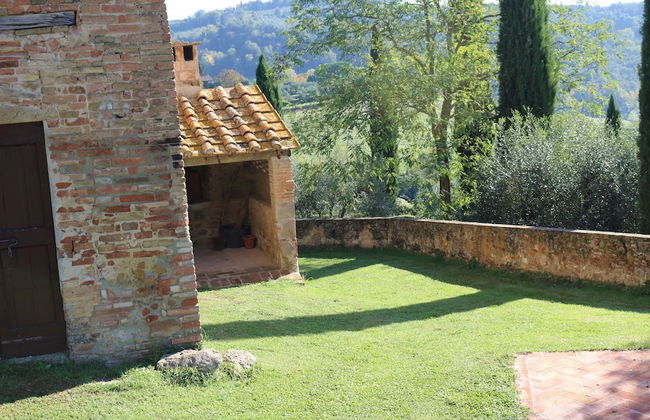 Borgo Poneta - Photo 70