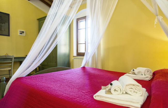 Borgo Poneta - Photo 14