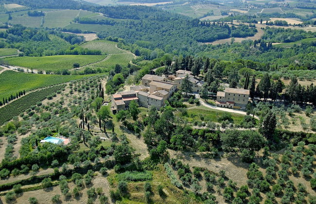 Borgo Poneta - Photo 1