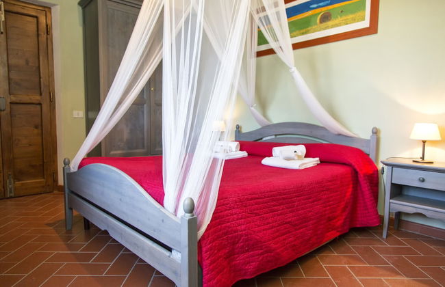 Borgo Poneta - Photo 3