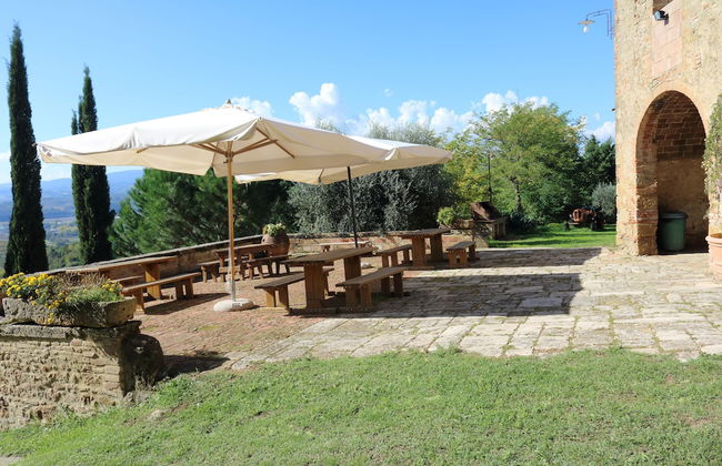 Borgo Poneta - Photo 41