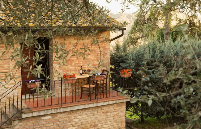 Borgo Poneta - Photo 44