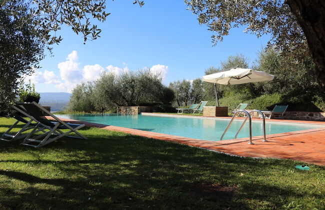 Borgo Poneta - Photo 52