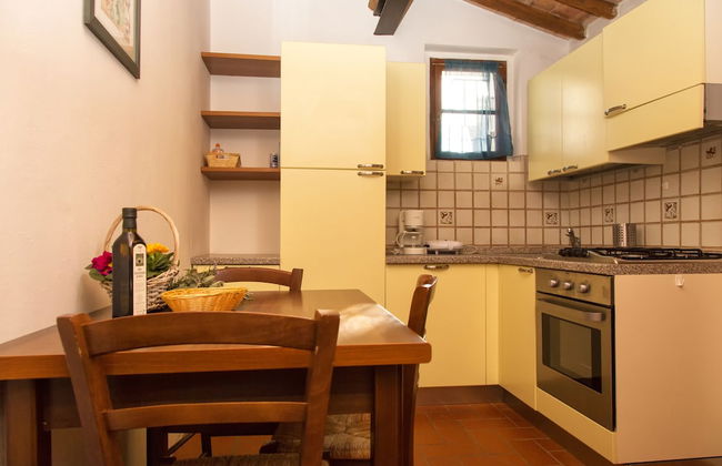 Borgo Poneta - Photo 37