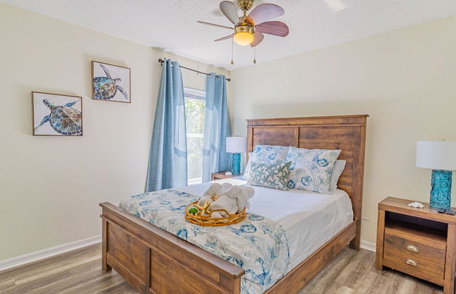Themed 7 Bedroom Villa, 12 Min to Disney, Resort Access - Foto 1