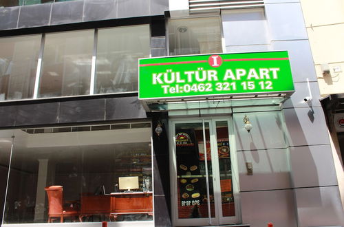 Photo 3 - Kultur Apartlari