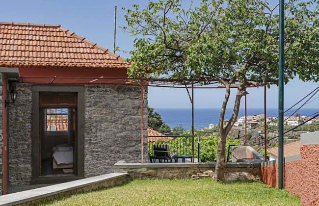 Casa da Aldeia by An Island Apart - Foto 31