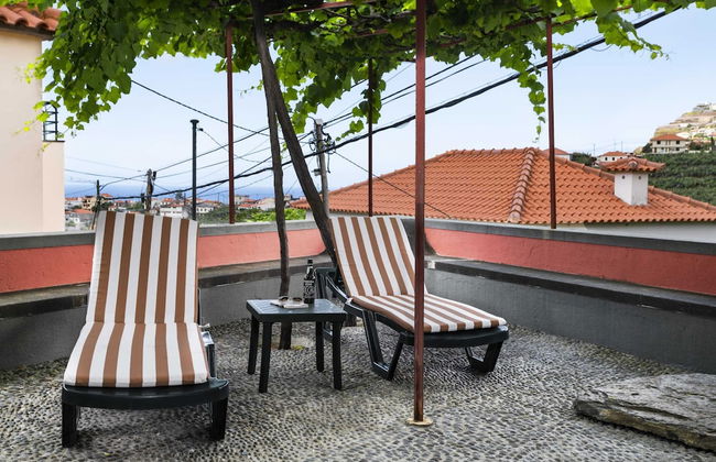 Casa da Aldeia by An Island Apart - Foto 23