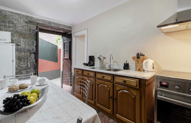 Casa da Aldeia by An Island Apart - Foto 12