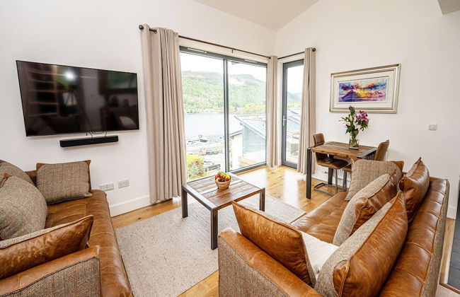 12 Loch View PF Kenmore - Foto 1