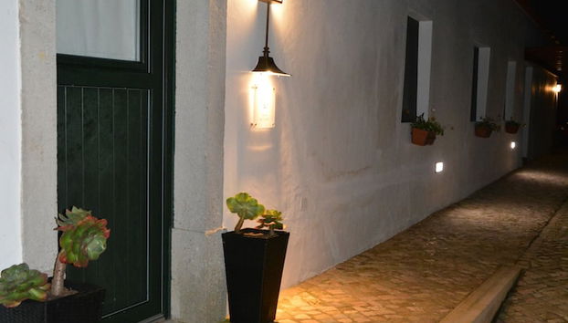 Ingresso interno