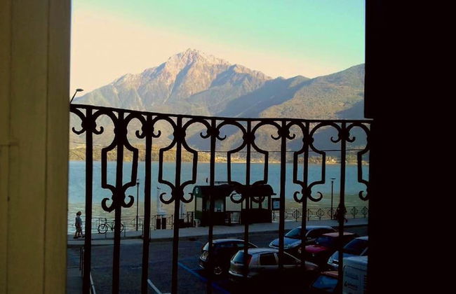 Very Elegant Central Gravedona Lake Como - Foto 12