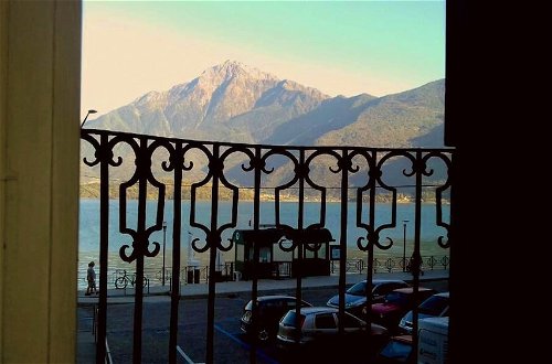 Foto 12 - Very Elegant Central Gravedona Lake Como