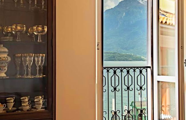 Very Elegant Central Gravedona Lake Como - Foto 16