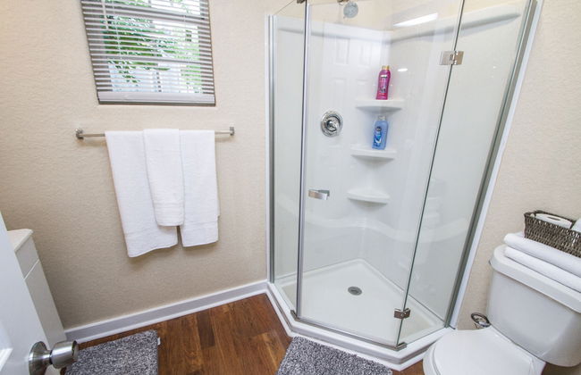 One Bedroom Apartment Near Downtown With Sleeper - Foto 13