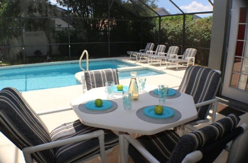 Photo 29 - Sun Kissed Delight! Lovely Pool & Spa! 4 Bedroom Home by RedAwning