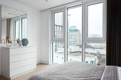 Photo 2 - One Bedroom apartment in Aldgate