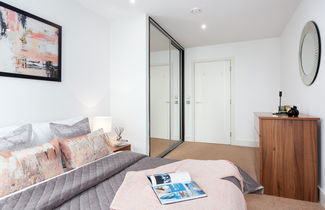 Photo 1 - One Bedroom apartment in Aldgate